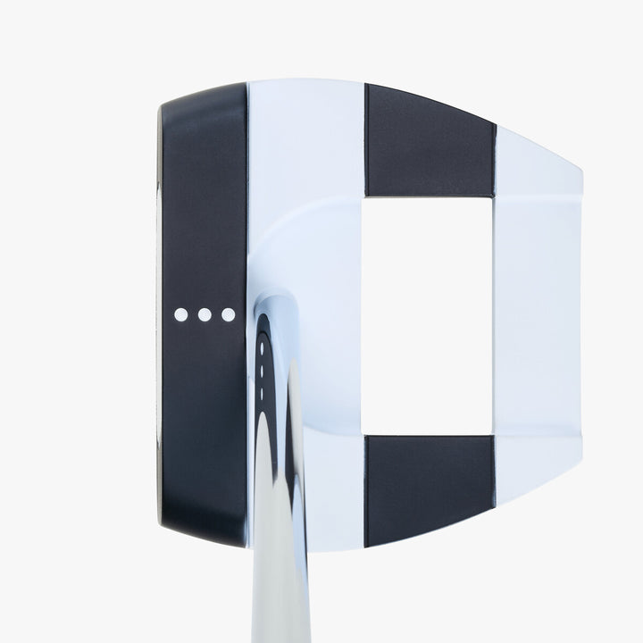 Odyssey Ai-ONE Square 2 Square Jailbird Cruiser Putter - ParWestGolf