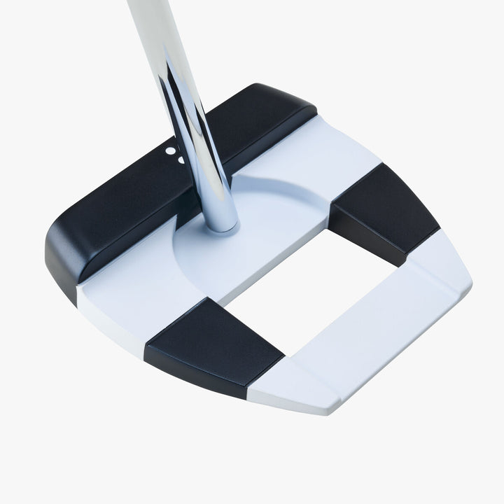 Odyssey Ai-ONE Square 2 Square Jailbird Cruiser Putter - ParWestGolf