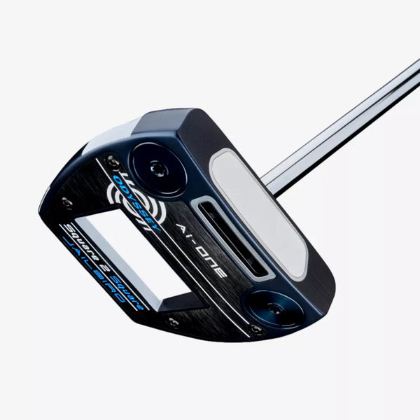 Odyssey Ai-ONE Square 2 Square Jailbird Putter - ParWestGolf