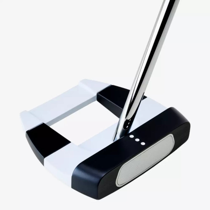 Odyssey Ai-ONE Square 2 Square Jailbird Putter - ParWestGolf