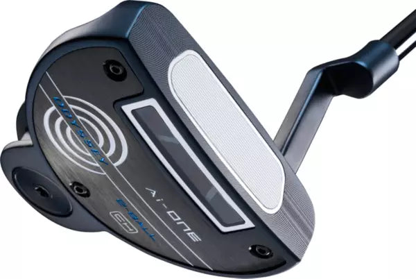 Odyssey Ai-One 2-Ball CH Putter - ParWestGolf