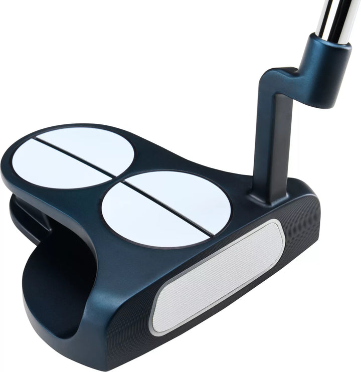 Odyssey Ai-One 2-Ball CH Putter - ParWestGolf