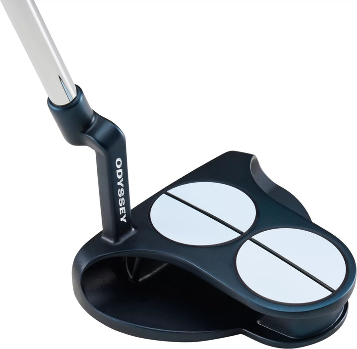 Odyssey Ai-One 2-Ball CH Putter - ParWestGolf