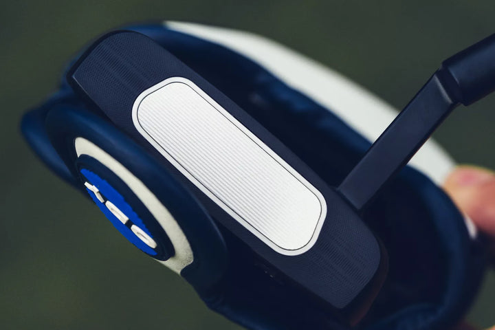 Odyssey Ai-One 2-Ball CH Putter - ParWestGolf