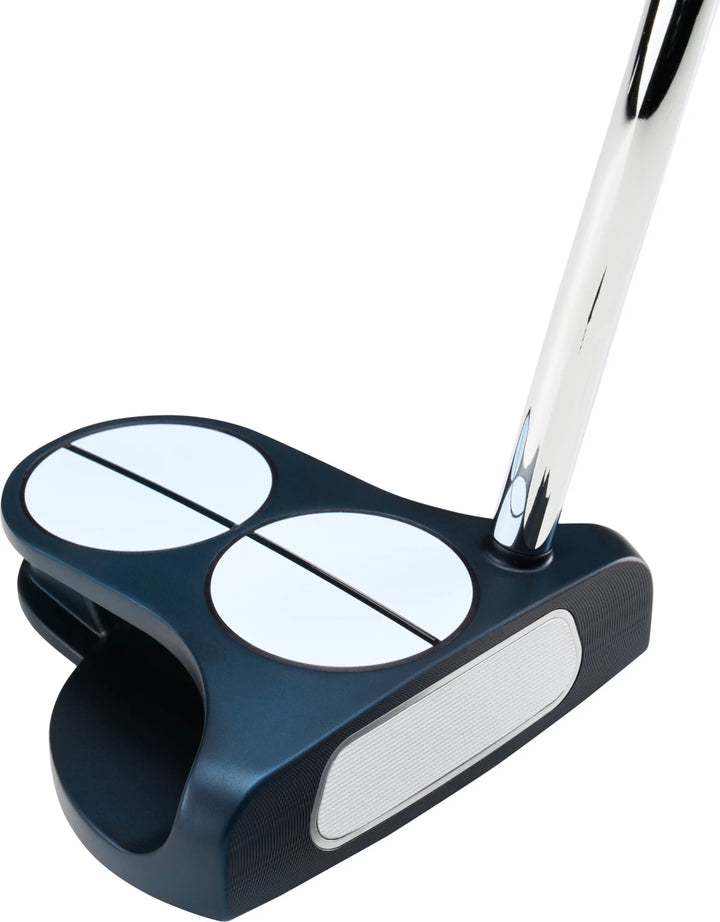 Odyssey Ai-One 2-Ball DB Putter - ParWestGolf