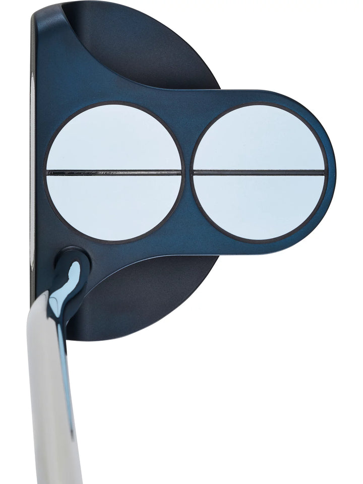 Odyssey Ai-One 2-Ball DB Putter - ParWestGolf