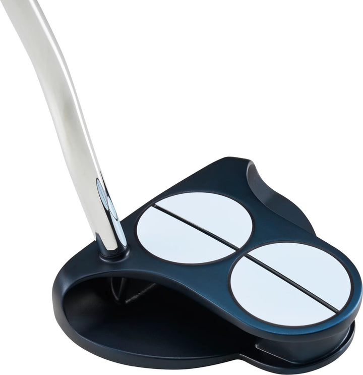 Odyssey Ai-One 2-Ball DB Putter - ParWestGolf