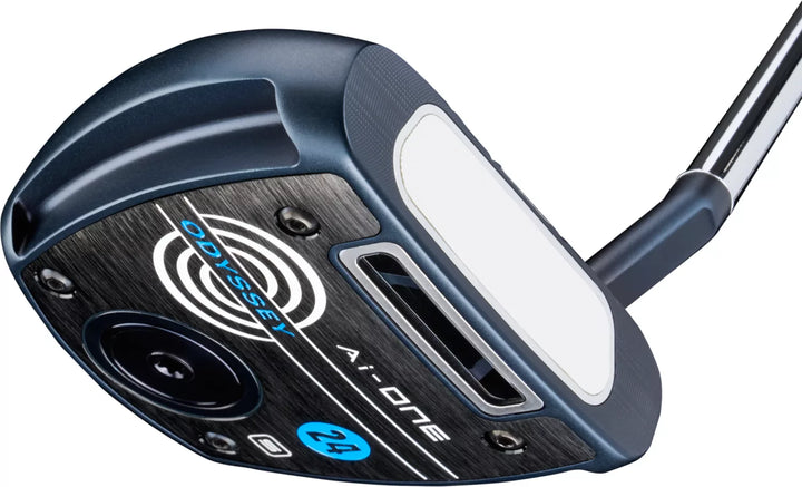 Odyssey Ai-One 24 Putter - ParWestGolf
