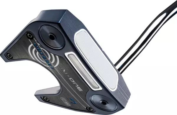 Odyssey Ai-One 7 DB Putter - ParWestGolf