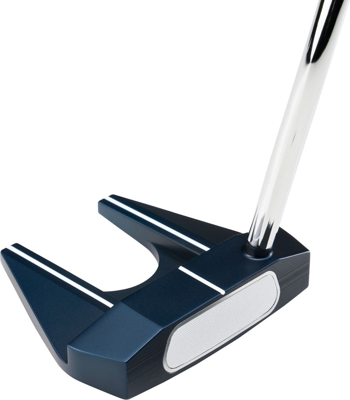 Odyssey Ai-One 7 DB Putter - ParWestGolf