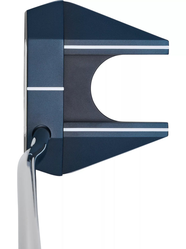Odyssey Ai-One 7 DB Putter - ParWestGolf