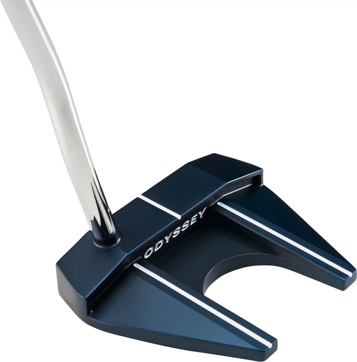 Odyssey Ai-One 7 DB Putter - ParWestGolf