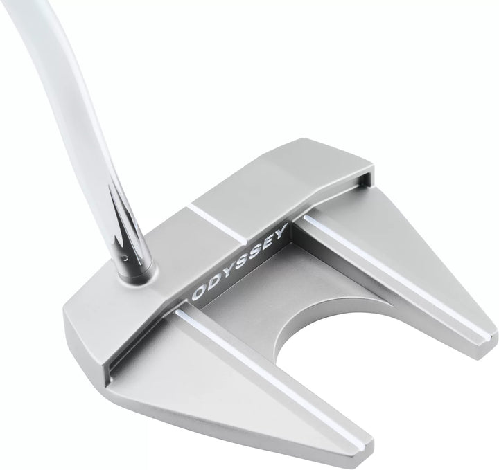 Odyssey Ai-One 7 DB Putter - ParWestGolf