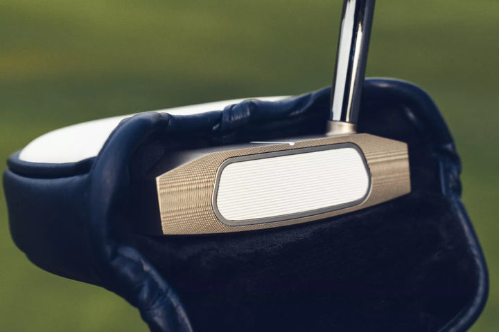 Odyssey Ai-One 7 DB Putter - ParWestGolf