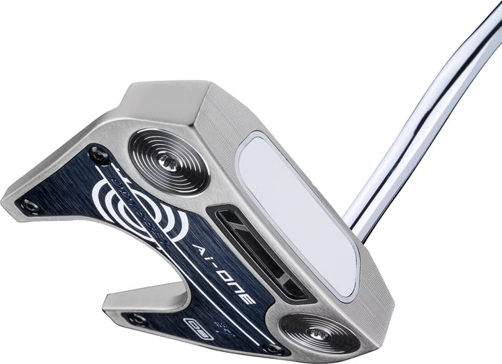Odyssey Ai-One 7 DB Putter - ParWestGolf