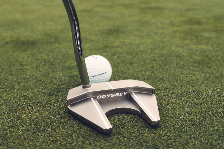 Odyssey Ai-One 7 DB Putter - ParWestGolf