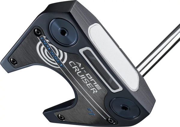 Odyssey Ai-One Cruiser Big #7 DB OS Putter - ParWestGolf