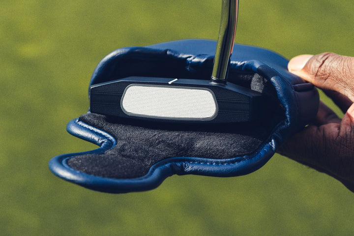 Odyssey Ai-One Cruiser Big #7 DB OS Putter - ParWestGolf