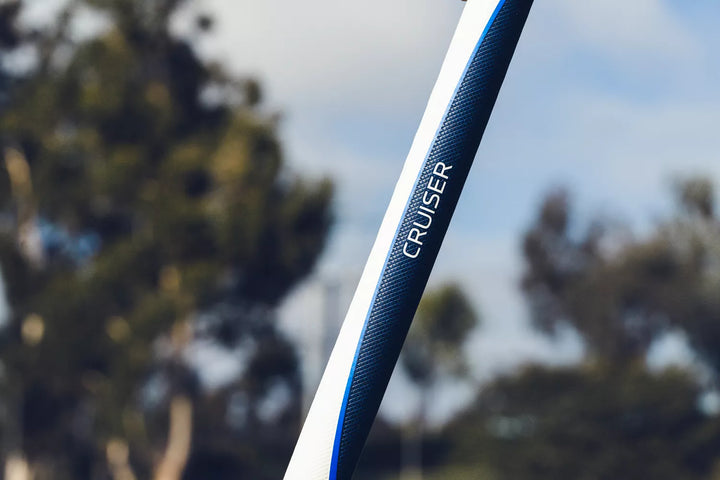 Odyssey Ai-One Cruiser Big #7 DB OS Putter - ParWestGolf