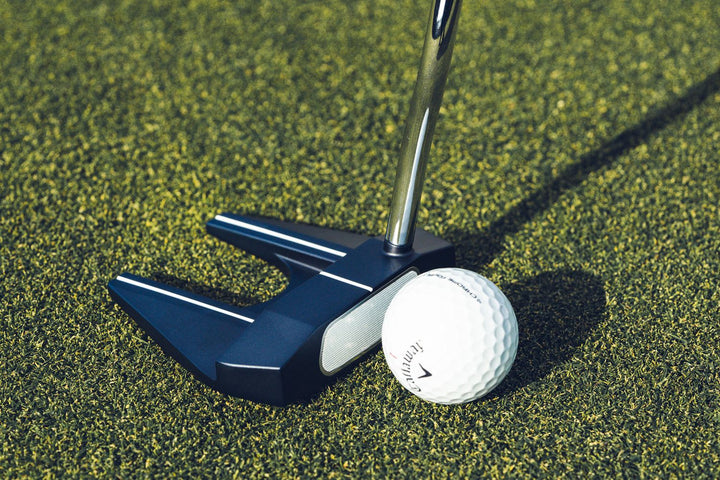 Odyssey Ai-One Cruiser Big #7 DB OS Putter - ParWestGolf