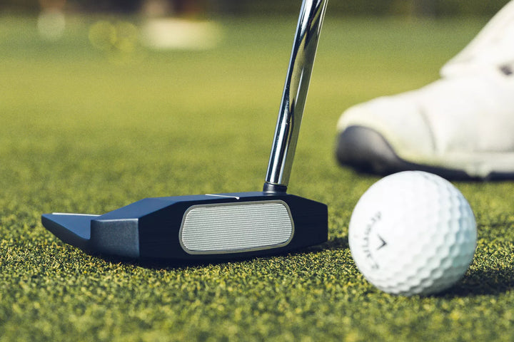 Odyssey Ai-One Cruiser Big #7 DB OS Putter - ParWestGolf