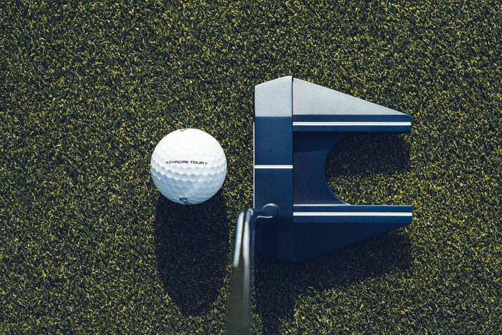 Odyssey Ai-One Cruiser Big #7 DB OS Putter - ParWestGolf