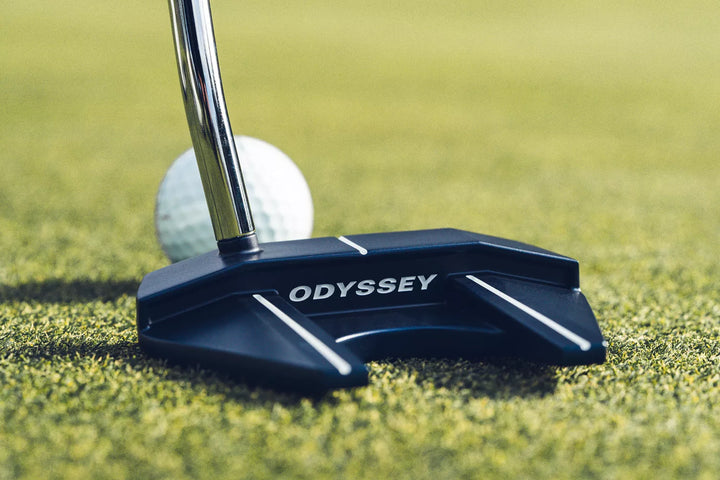Odyssey Ai-One Cruiser Big #7 DB OS Putter - ParWestGolf