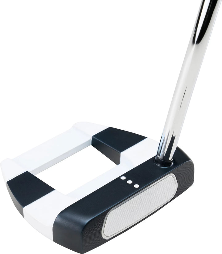 Odyssey Ai-One Cruiser Jailbird DB OS Putter - ParWestGolf