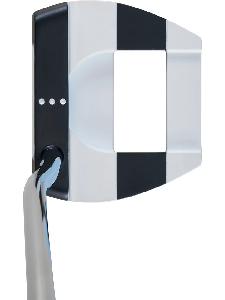 Odyssey Ai-One Cruiser Jailbird DB OS Putter - ParWestGolf