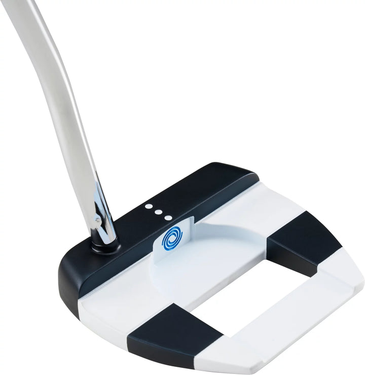 Odyssey Ai-One Cruiser Jailbird DB OS Putter - ParWestGolf