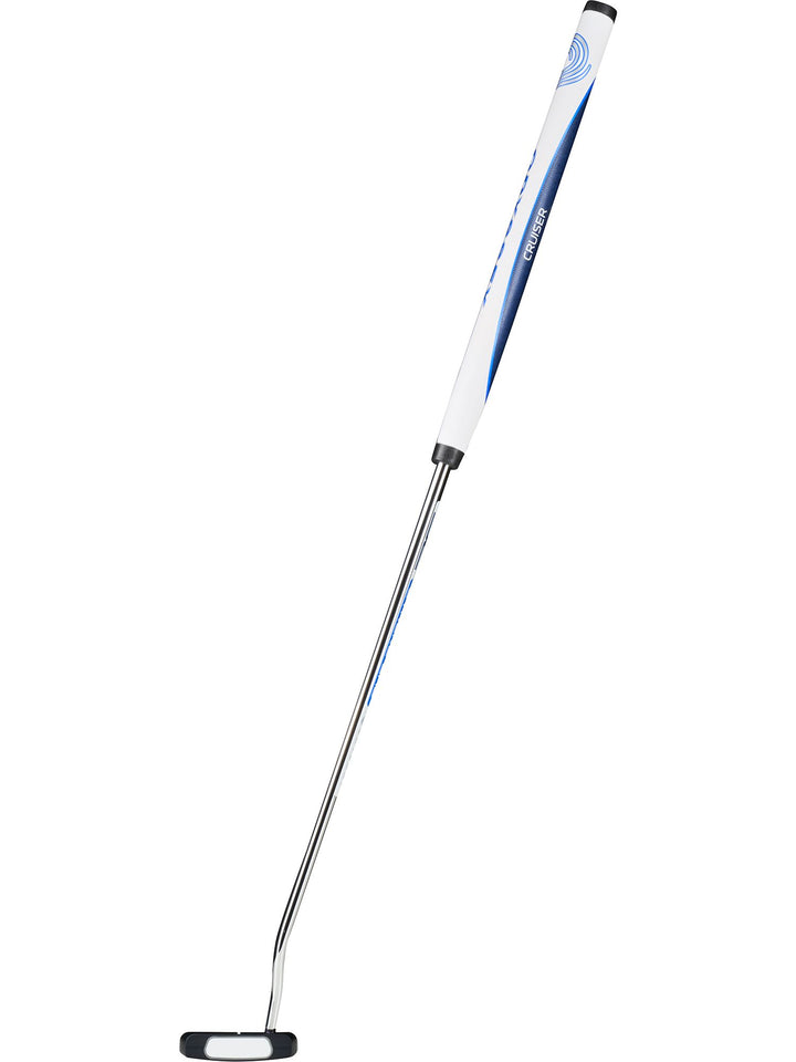 Odyssey Ai-One Cruiser Jailbird DB OS Putter - ParWestGolf