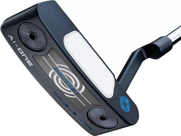 Odyssey Ai-One Double Wide CH Putter - ParWestGolf