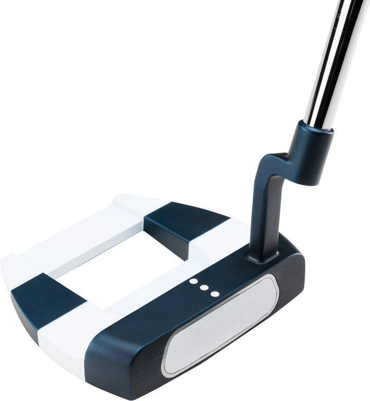 Odyssey Ai-One Jailbird Mini CH Putter - ParWestGolf