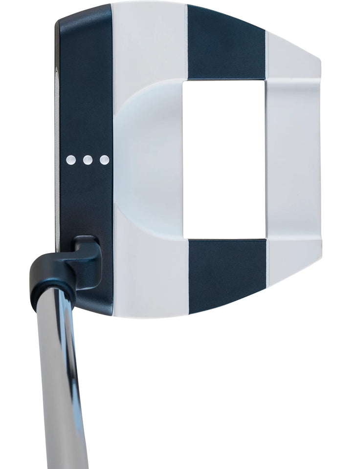 Odyssey Ai-One Jailbird Mini CH Putter - ParWestGolf