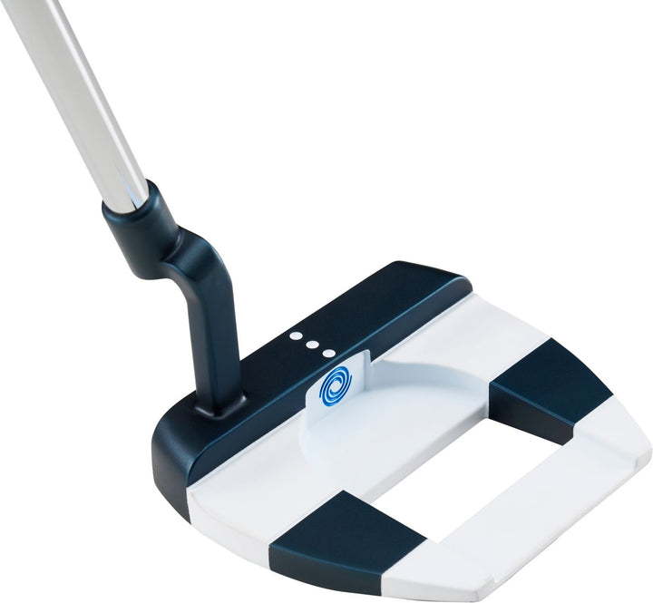 Odyssey Ai-One Jailbird Mini CH Putter - ParWestGolf