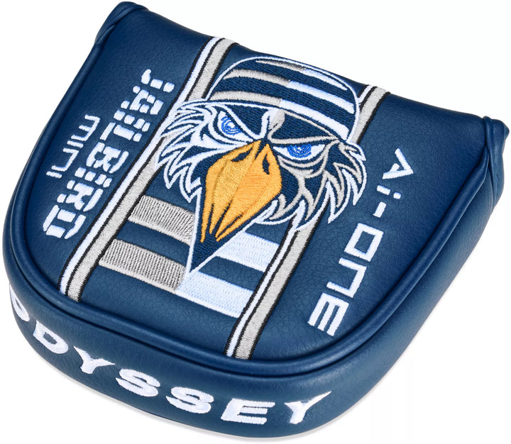 Odyssey Ai-One Jailbird Mini CH Putter - ParWestGolf