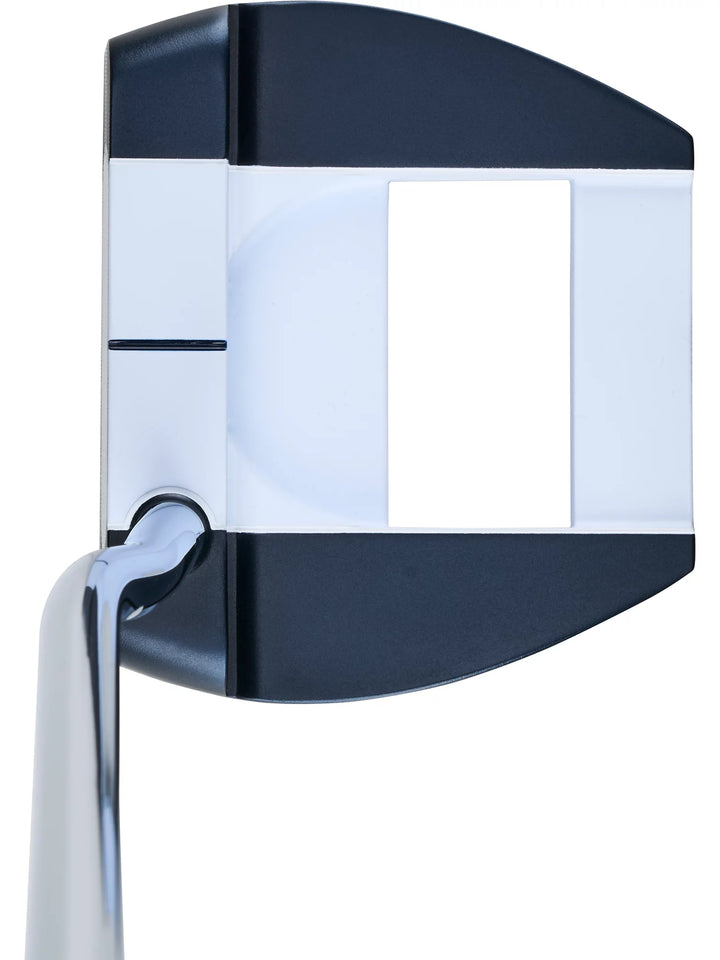 Odyssey Ai-One Jailbird Mini T Versa 90 DB Putter - ParWestGolf