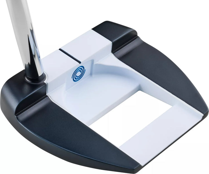 Odyssey Ai-One Jailbird Mini T Versa 90 DB Putter - ParWestGolf