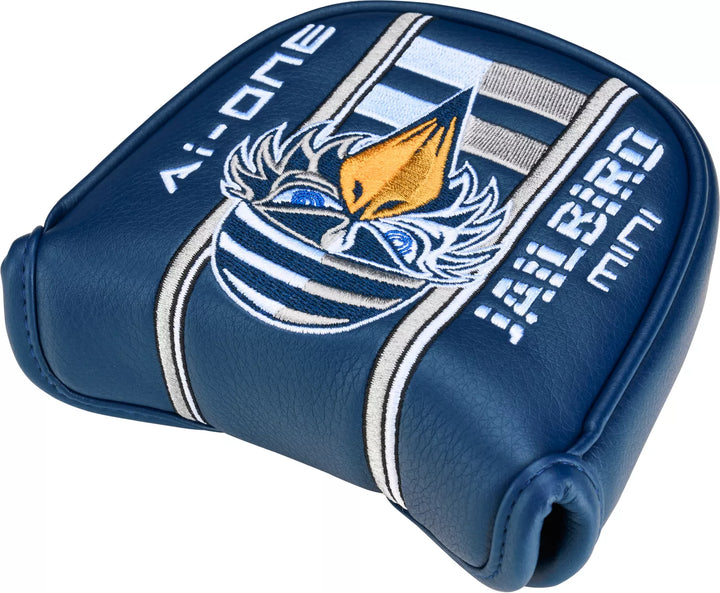 Odyssey Ai-One Jailbird Mini T Versa 90 DB Putter - ParWestGolf