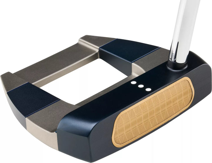 Odyssey Ai-One Milled Jailbird Mini T Putter - ParWestGolf