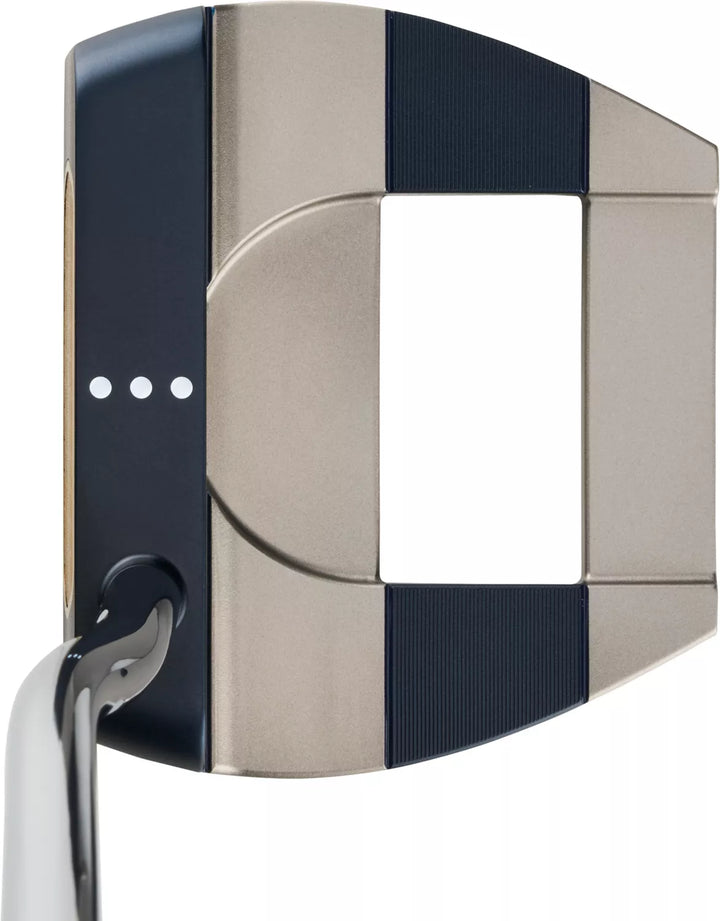 Odyssey Ai-One Milled Jailbird Mini T Putter - ParWestGolf