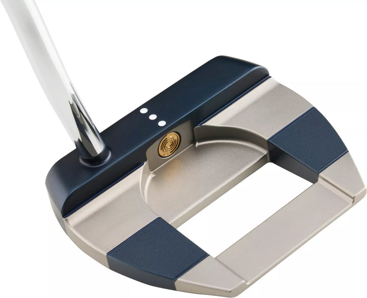 Odyssey Ai-One Milled Jailbird Mini T Putter - ParWestGolf