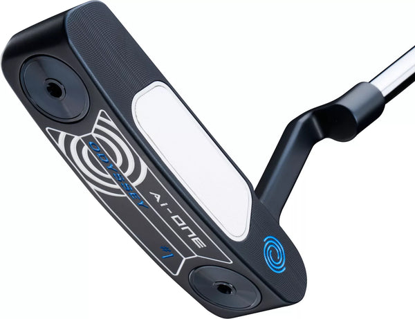 Odyssey Ai-One One CH Putter - ParWestGolf