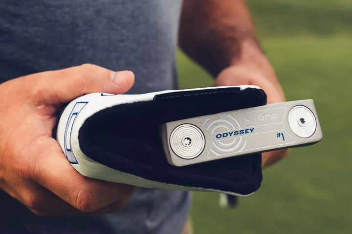 Odyssey Ai-One One CH Putter - ParWestGolf
