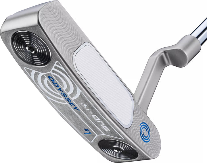 Odyssey Ai-One One CH Putter - ParWestGolf