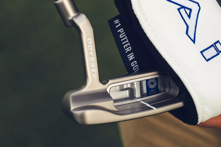 Odyssey Ai-One One CH Putter - ParWestGolf