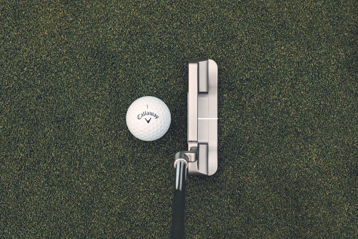 Odyssey Ai-One One CH Putter - ParWestGolf