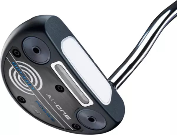 Odyssey Ai-One Rossie DB Putter - ParWestGolf