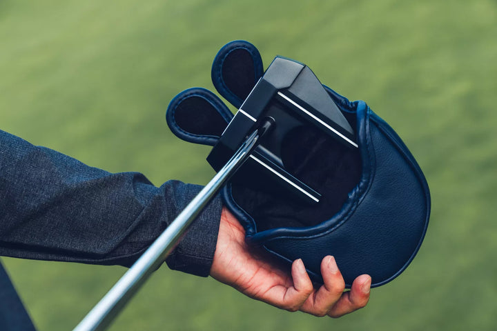 Odyssey Ai-One Square 2 Square 7 Putter - ParWestGolf