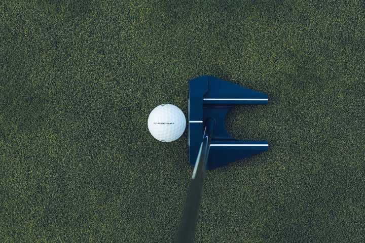 Odyssey Ai-One Square 2 Square 7 Putter - ParWestGolf